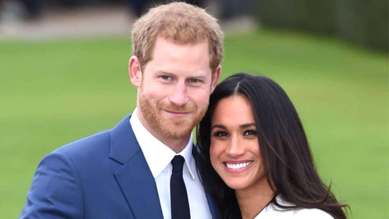 Harry e Meghan addio ai social