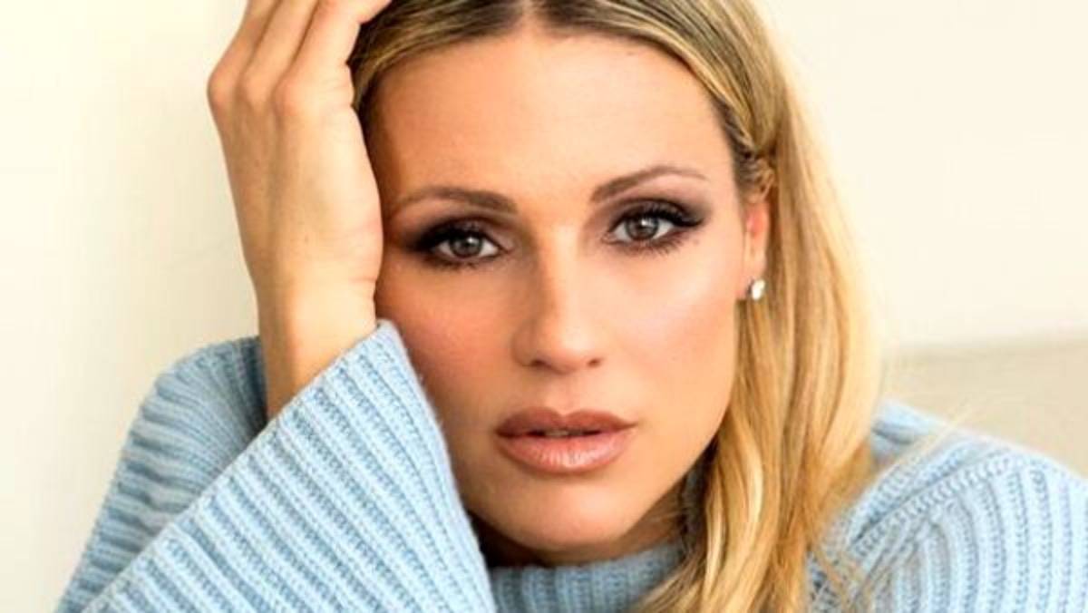 Michelle Hunziker stupisce: "La mia vita l’ho sempre “consumata” e bruciata"