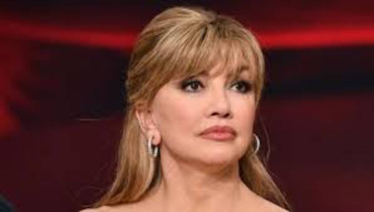 Milly Carlucci rivela sul Cantante Mascherato: "Momenti difficili"