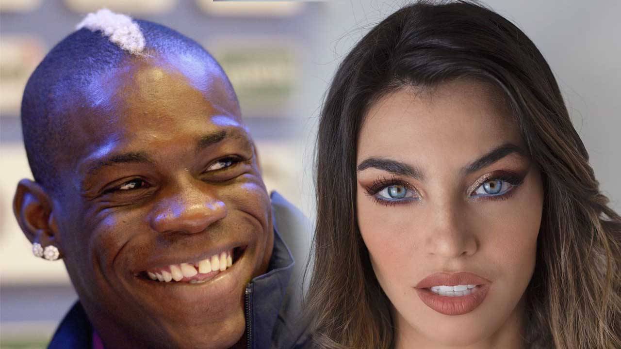 Nicole Mazzocato la verità sul flirt con Balotelli