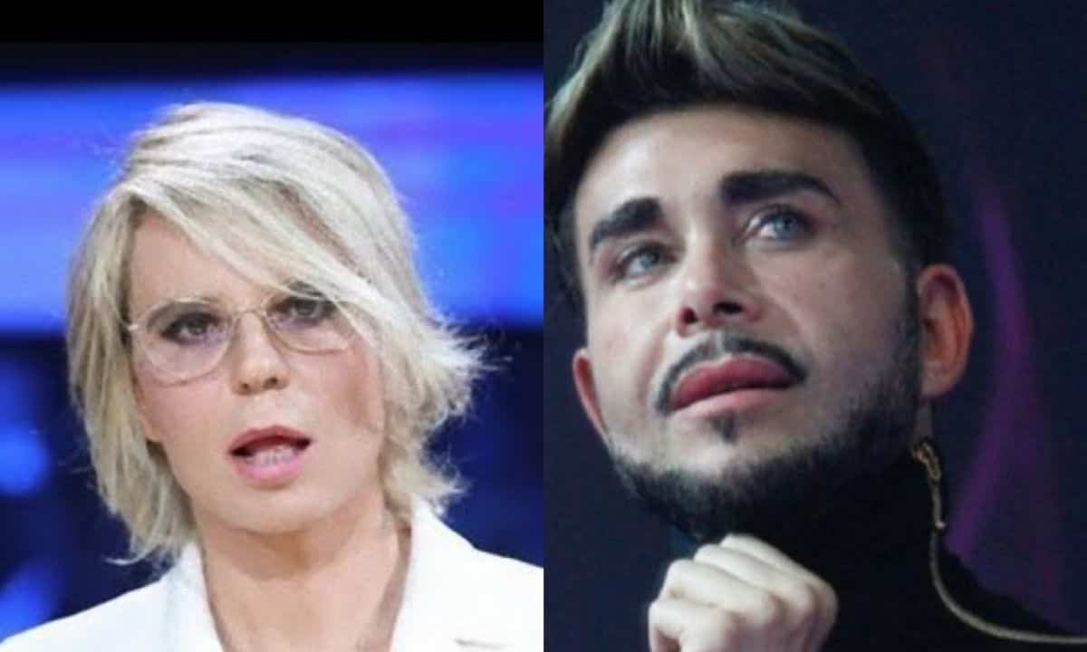 Giacomo urtis appello maria de filippi tronista uomini e donne