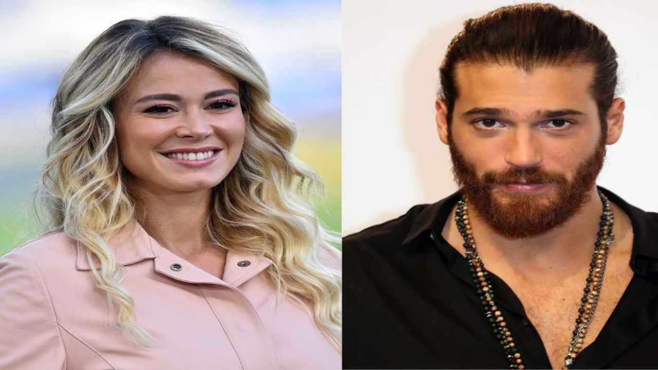 Can Yaman e Diletta Leotta prossimi alla convivenza RUMORS