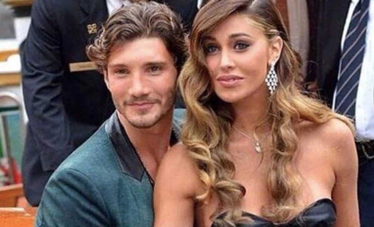 Stefano De Martino e la confessione che spiazza su Belen Rodriguez