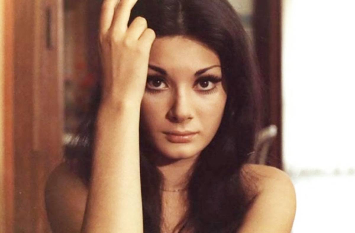 Edwige Fenech: che fine a fatto? Non ci crederete mai