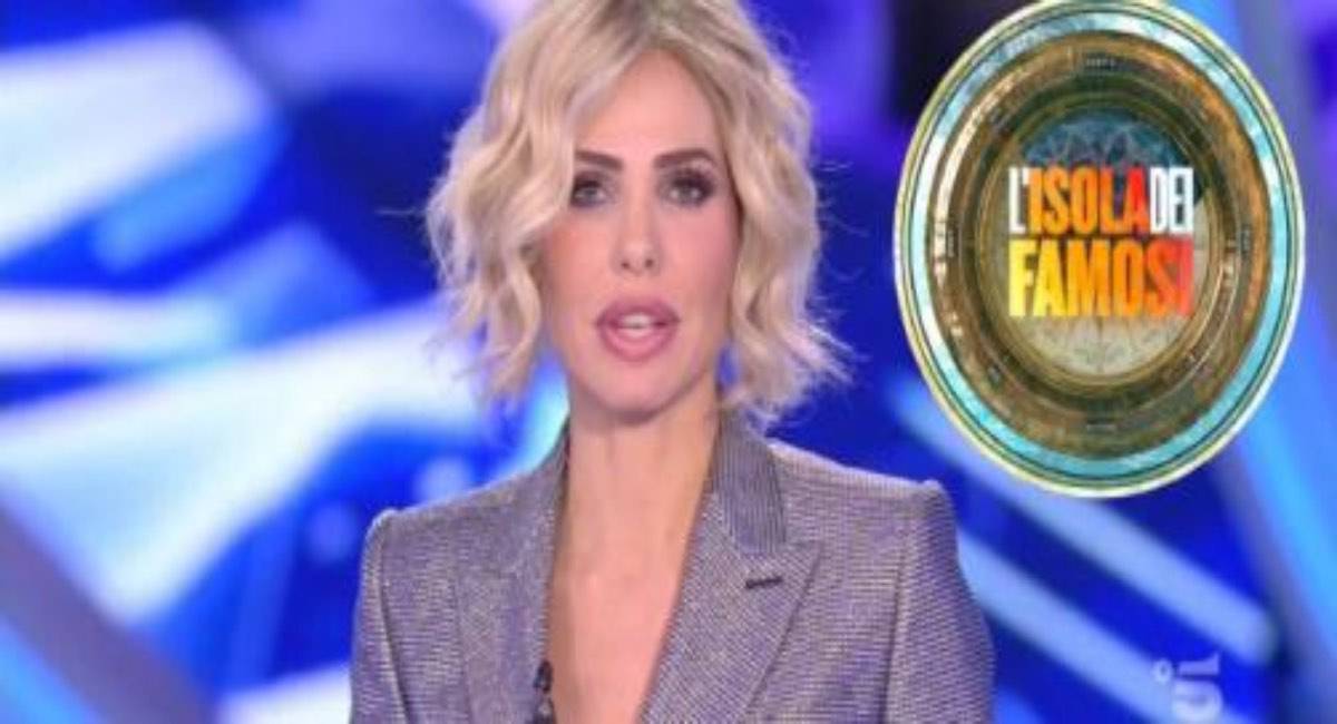 Isola Dei Famosi 2021 svelati altri due nomi: una è un ex inquilina del GF