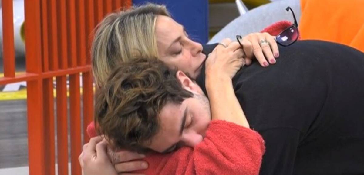 GFvip Tommaso e Stefania abbandoneranno il programma questa sera: Cosa succede