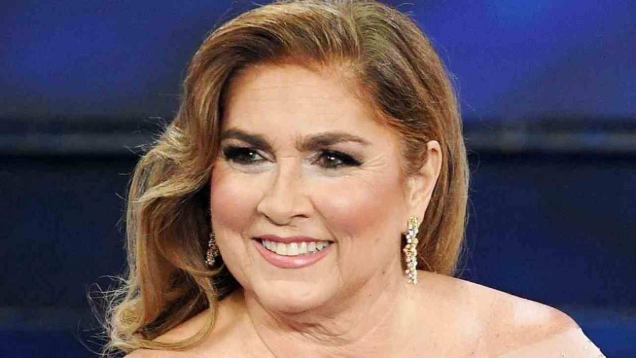 Romina Power furto | Appello social per l'ex moglie di Albano