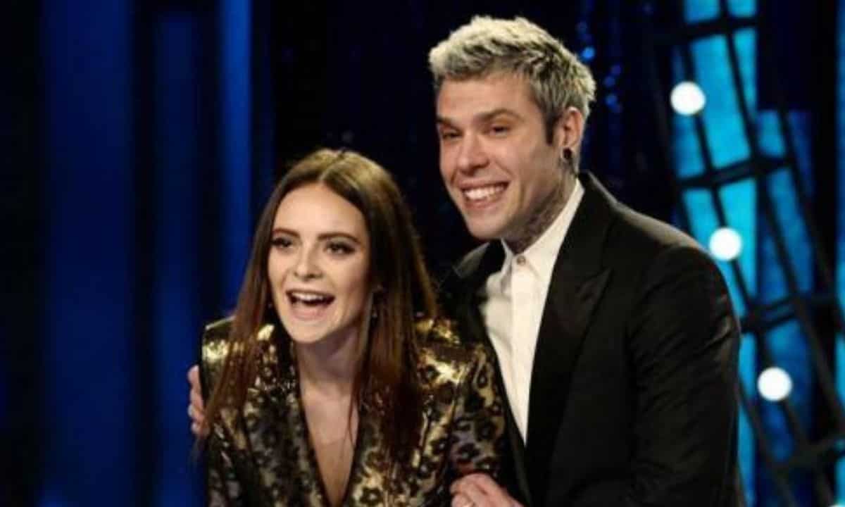 Fedez chiede scusa Francesca Michelin spoiler canzone sanremo