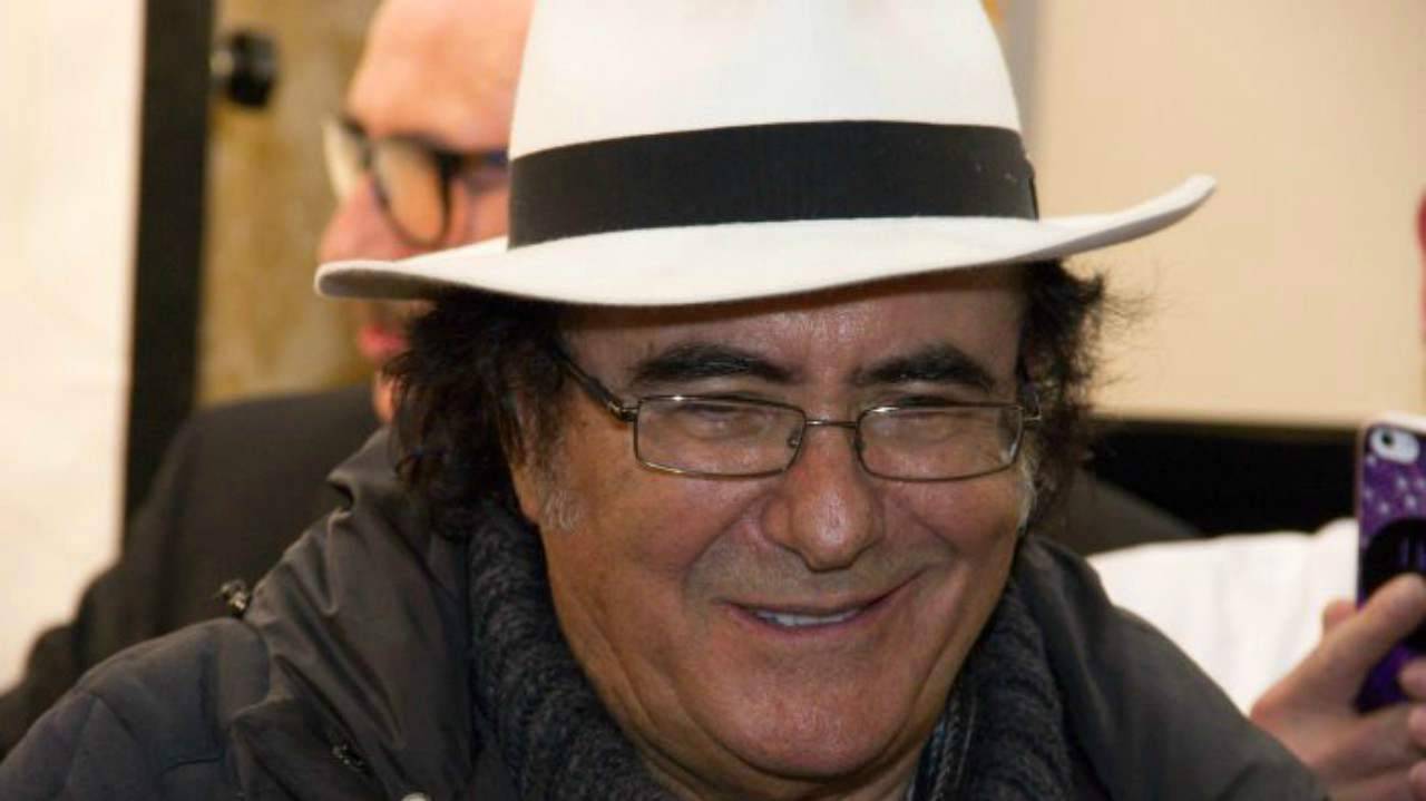 al bano