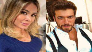 can yaman e diletta leotta