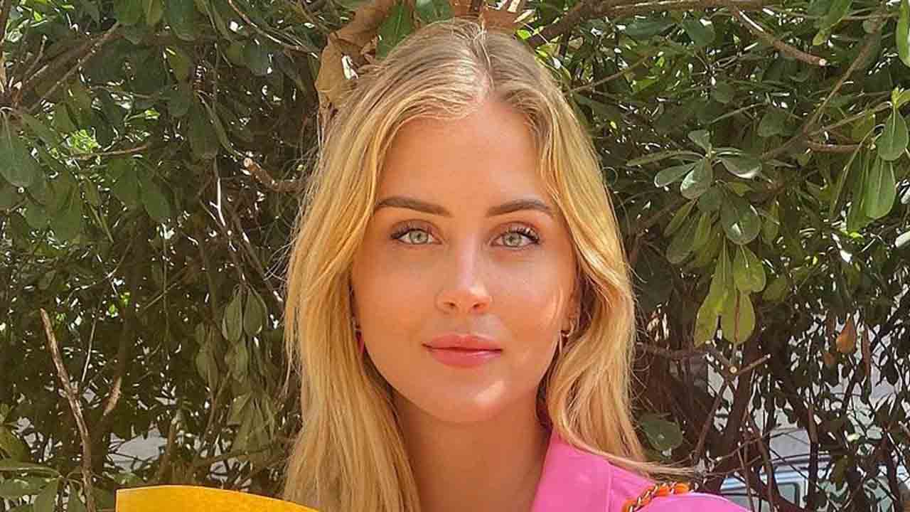 Valentina Ferragni patologia