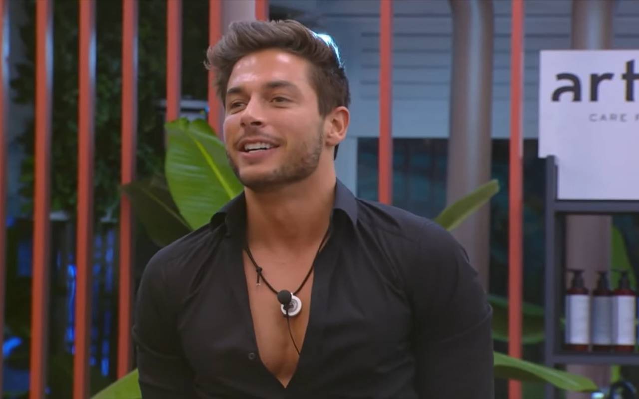 Andrea Denver GfV cosa fa oggi(YouTube)