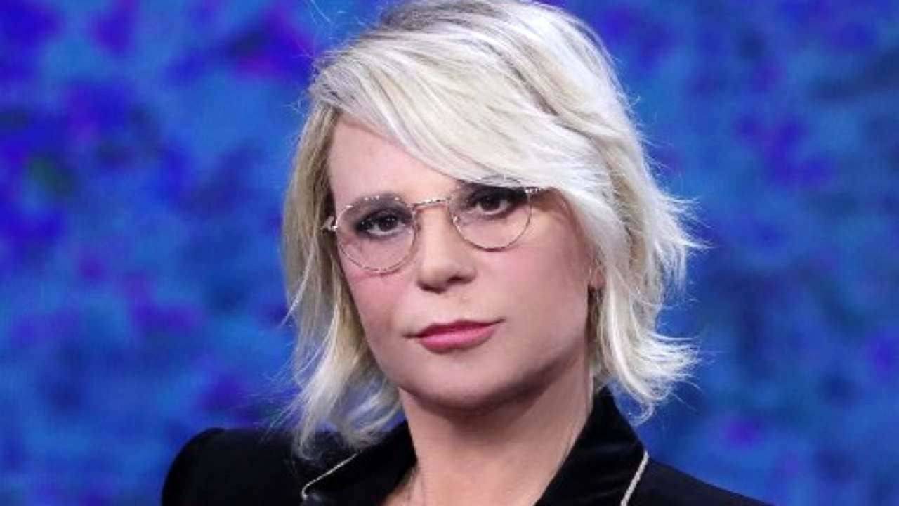 Maria de Filippi vuole Stefano: pronta a dargli il suo programma, addio Bisciglia?