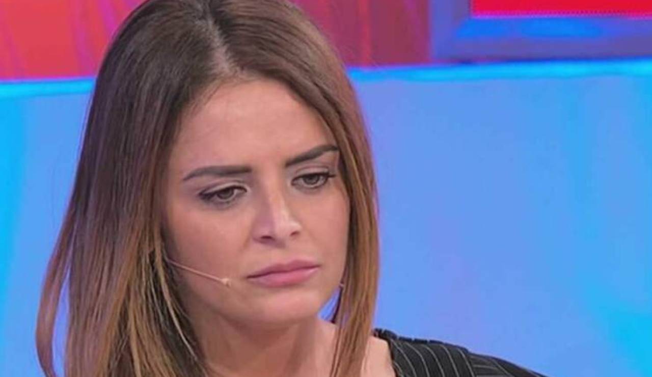 Roberta Di Pauda tornerà a Uomini e Donne (MeteoWeek)