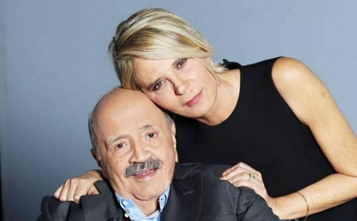 Maria De Filippi e Maurizio Costanzo, dove vivono: la casa di lusso nel cuore di Roma