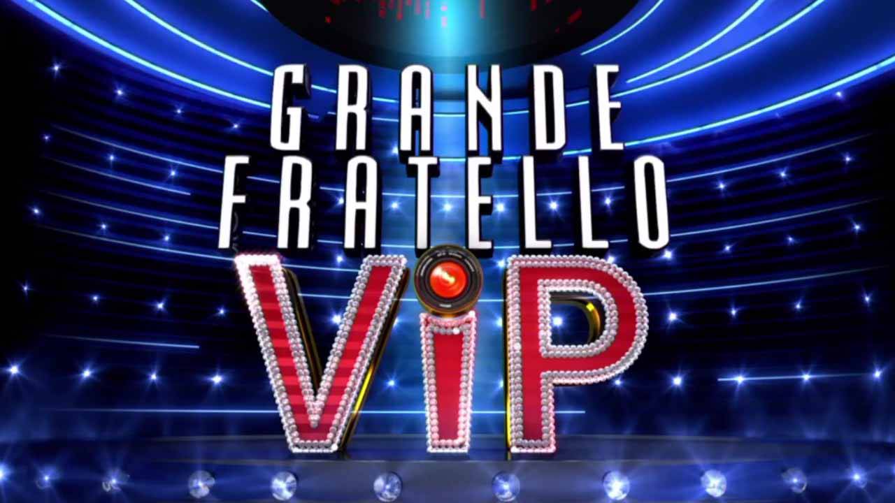 Grande Fratello Vip nomi