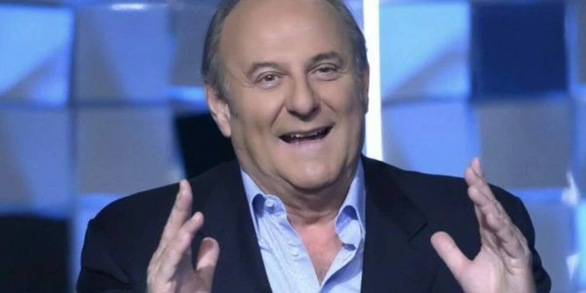 Gerry Scotti, avete mai visto il figlio Edoardo? Tutto muscoli e tatuaggi