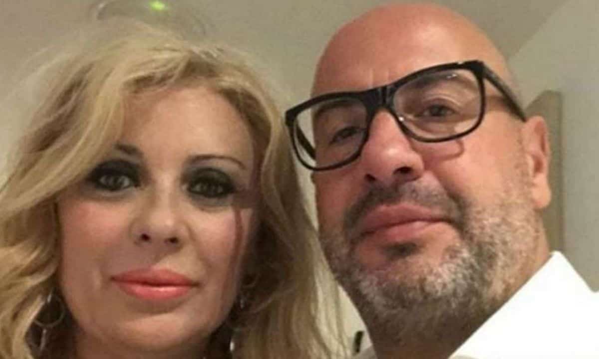 Tina Cipollari matrimonio saltato Vincenzo Ferrara