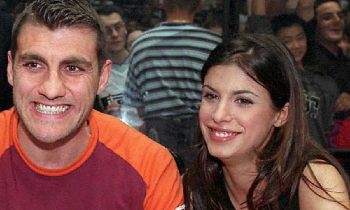 Bobo Vieri Elisabetta Canalis fine storia