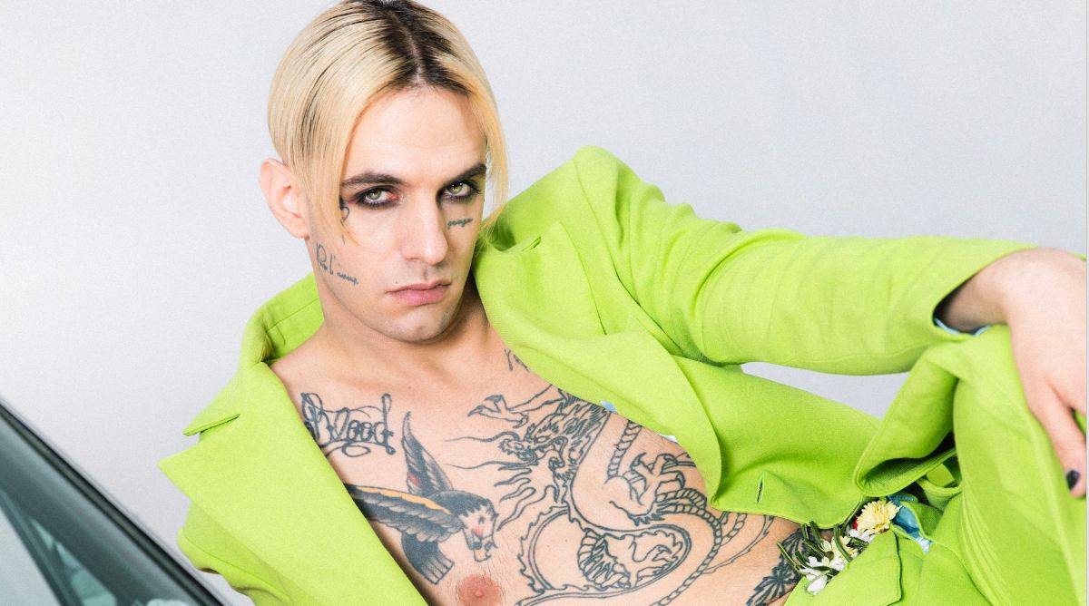 Achille Lauro: è veramente fidanzato? Ecco la verità