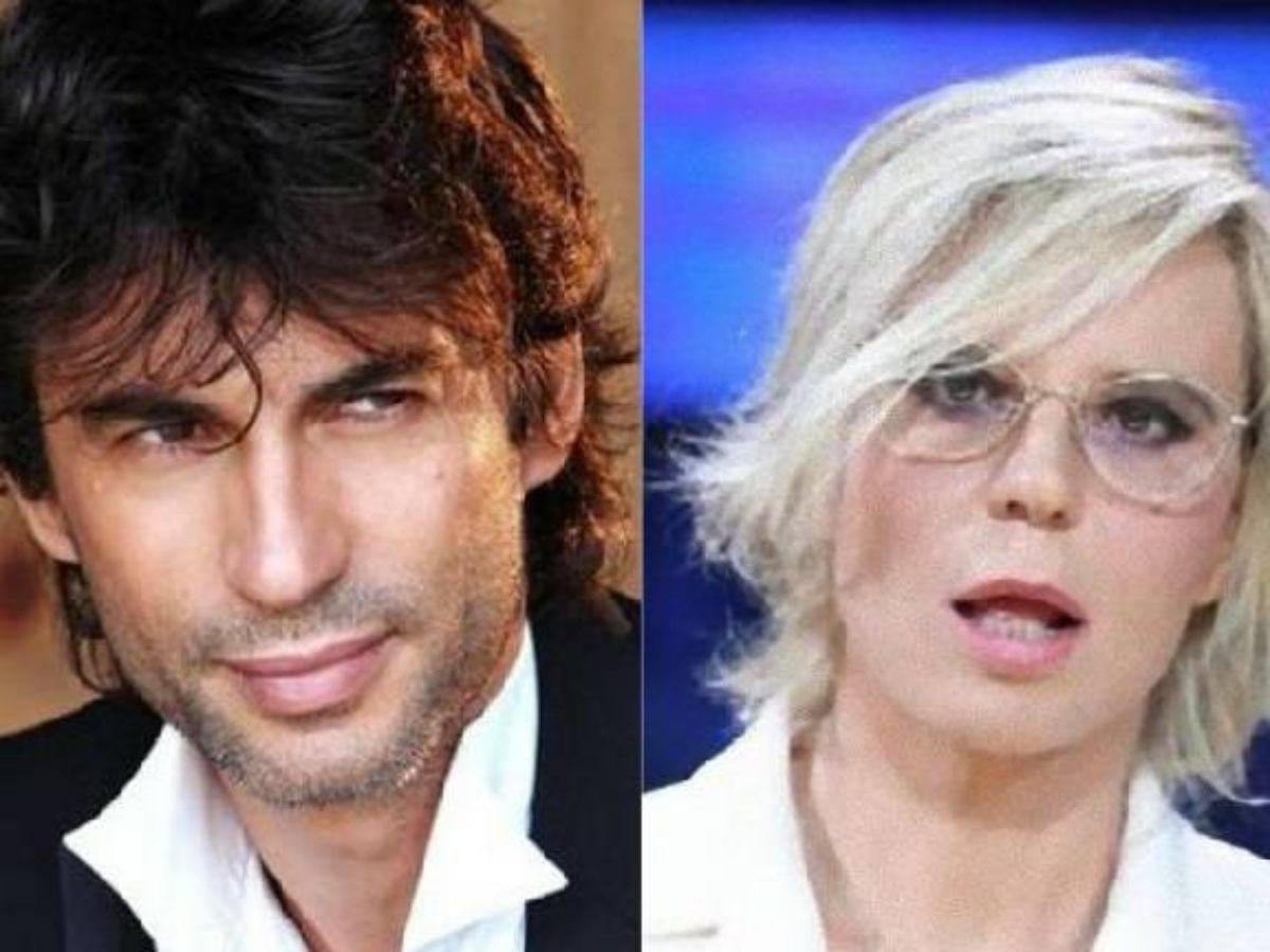 Kledi: la verità dopo anni sull'addio a Maria De Filippi