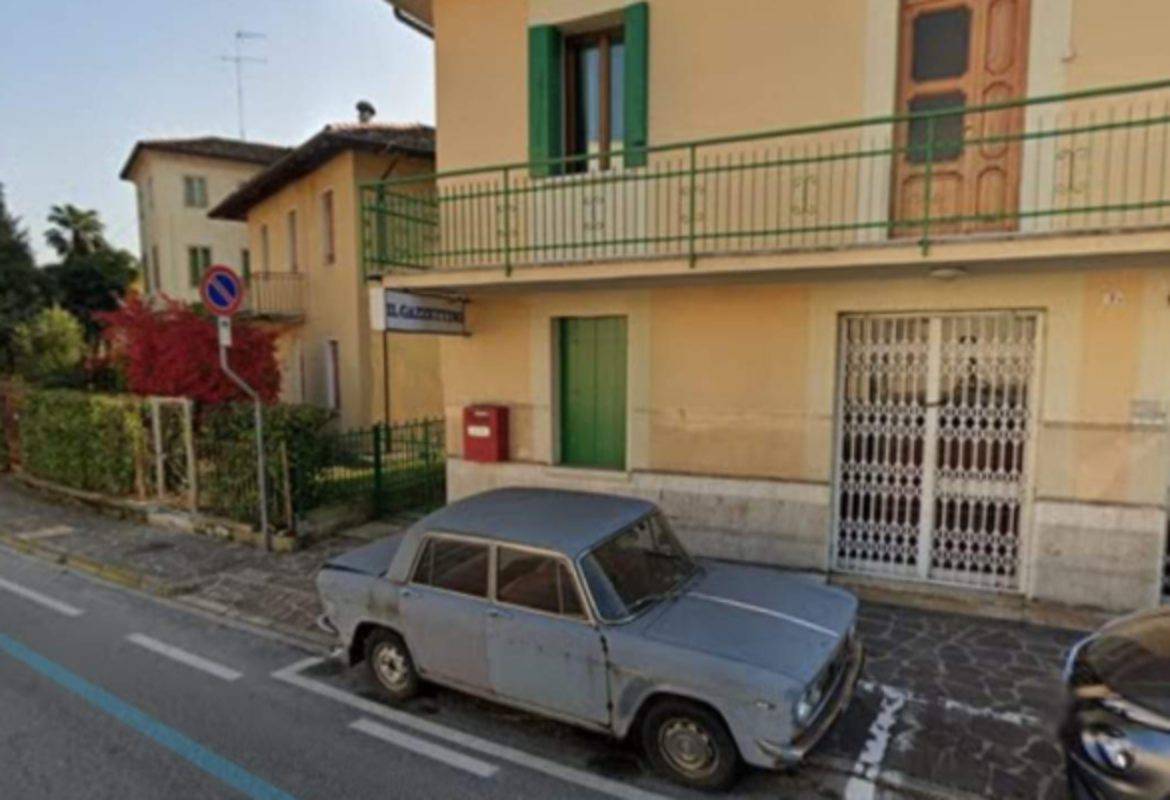 Lancia Fulvia Conegliano