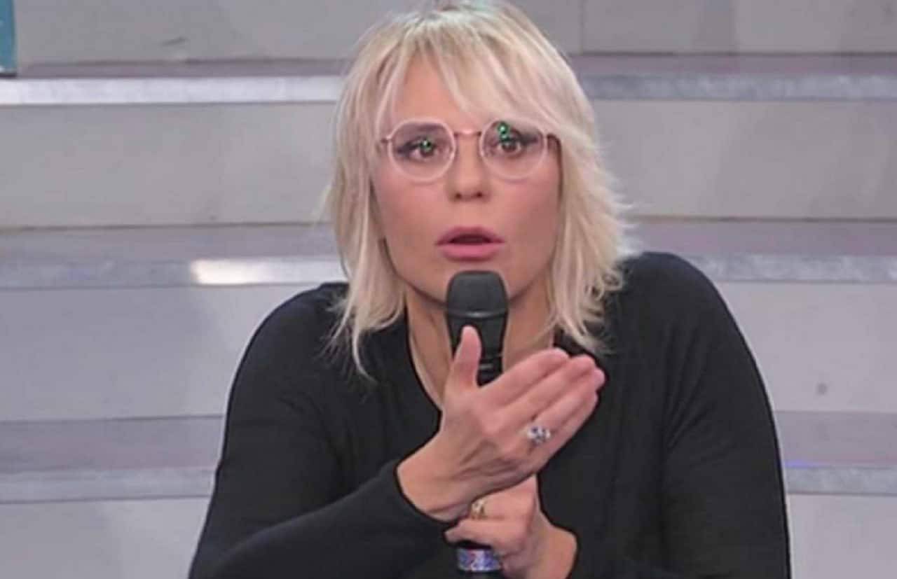 U&D: il braccio destro di Maria De Filippi? Svelato chi è