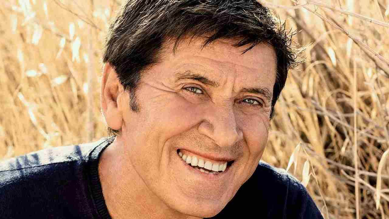 Patrimonio stellare per Gianni Morandi