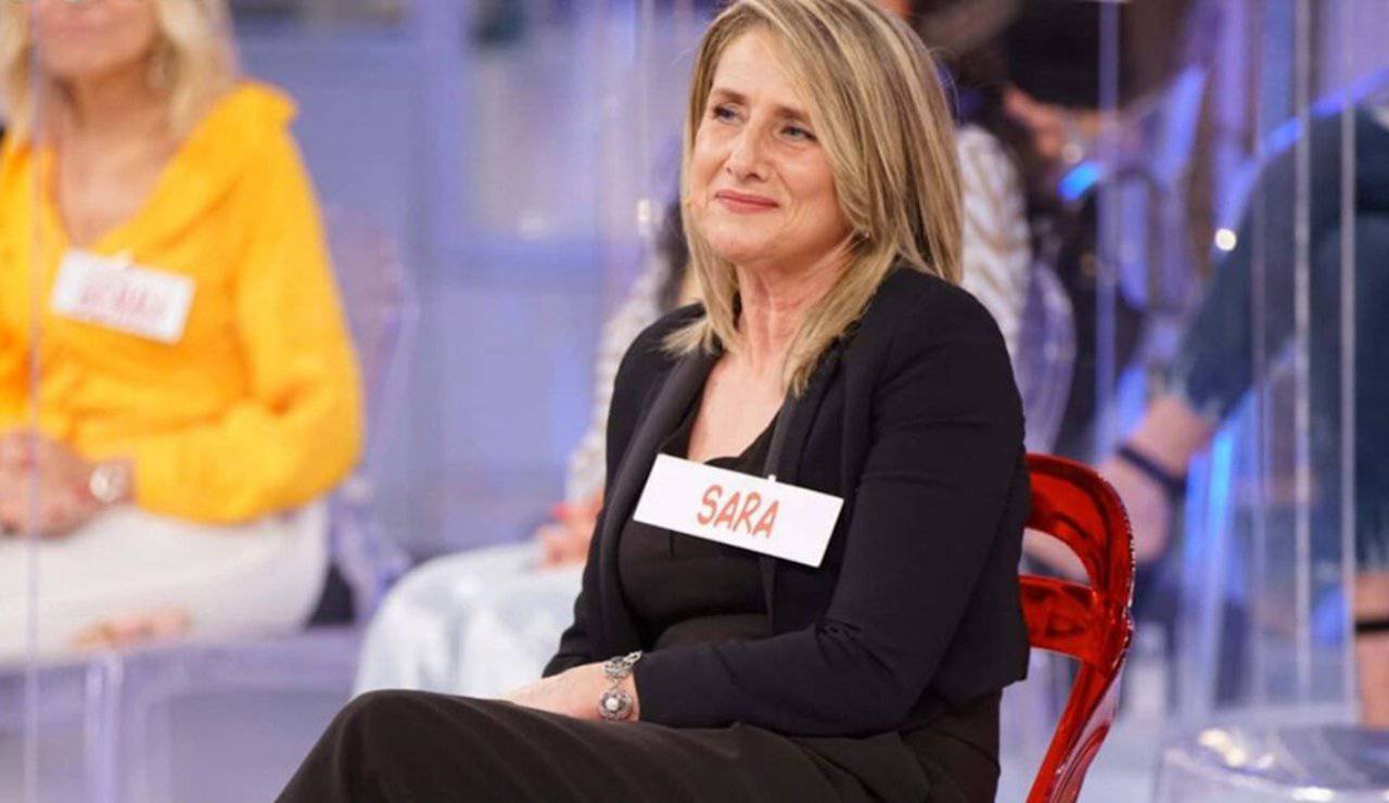 Sara Zilli (Più Sani Più Belli)