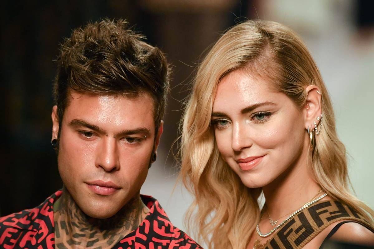 Chiara e Fedez: fine della loro storia? Ecco la verità