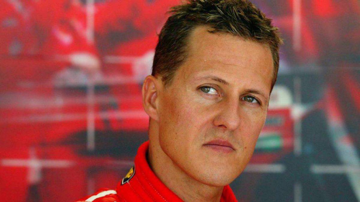 Michael Schumacher: la moglie rivela le sue ultime parole