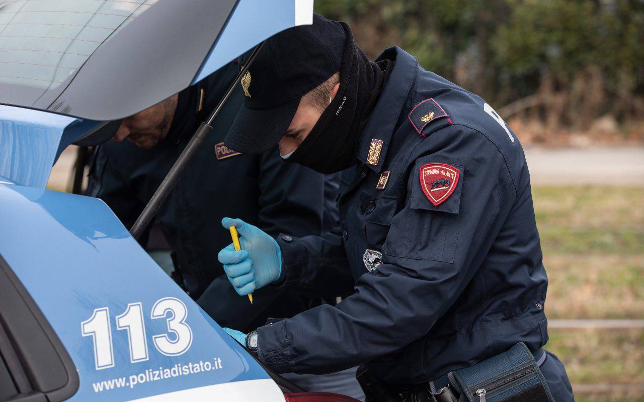 Polizia di Stato