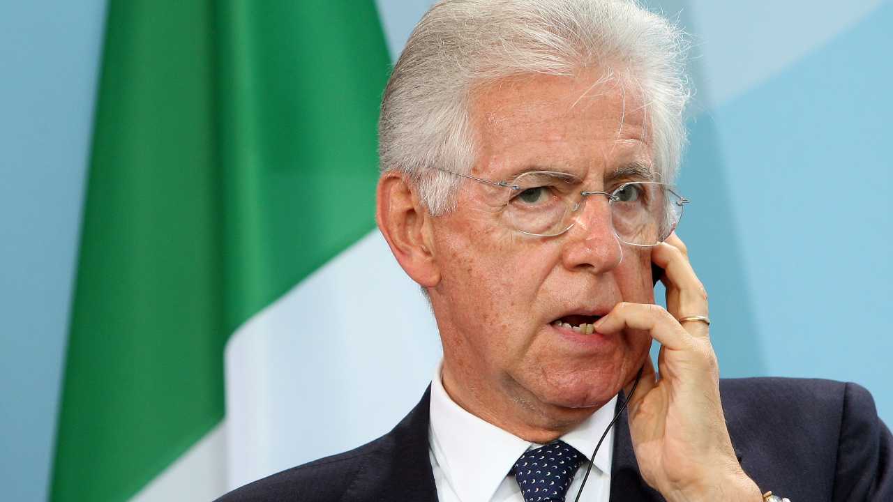 Mario Monti