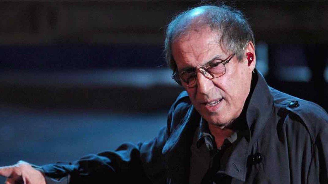 Adriano Celentano - Ecco la verità su ciò che è successo