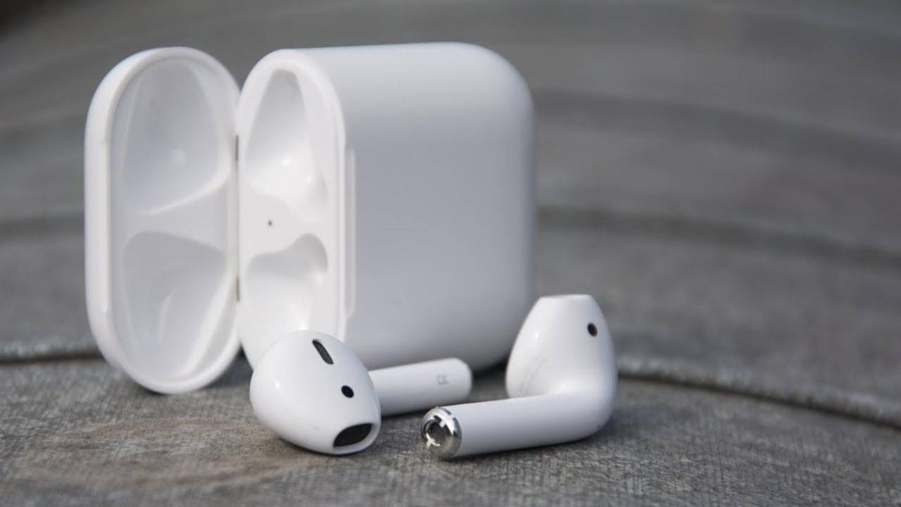 AirPods - Tutto quello che c'è da sapere