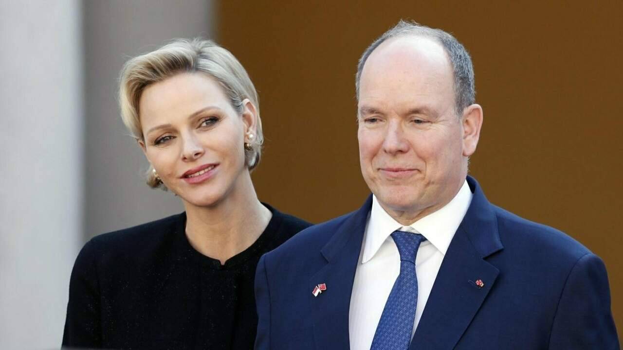 Charlene di Monaco: nuovo ricovero, cosa sta succedendo?