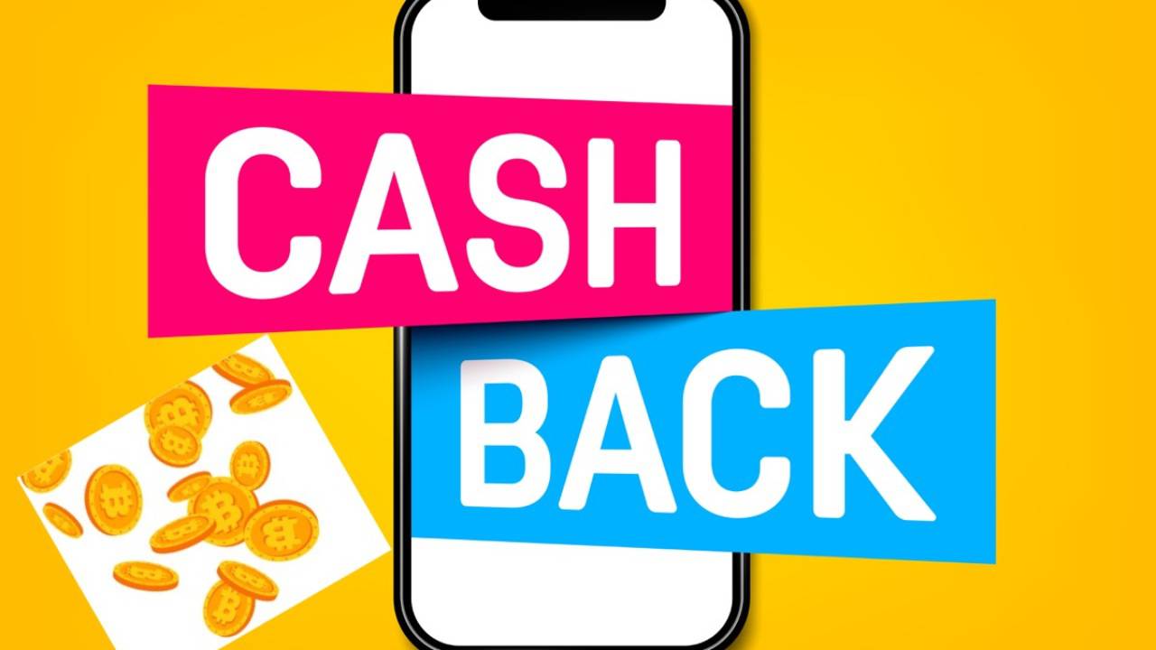 Cash Back - Tutto quello che c'è da sapere