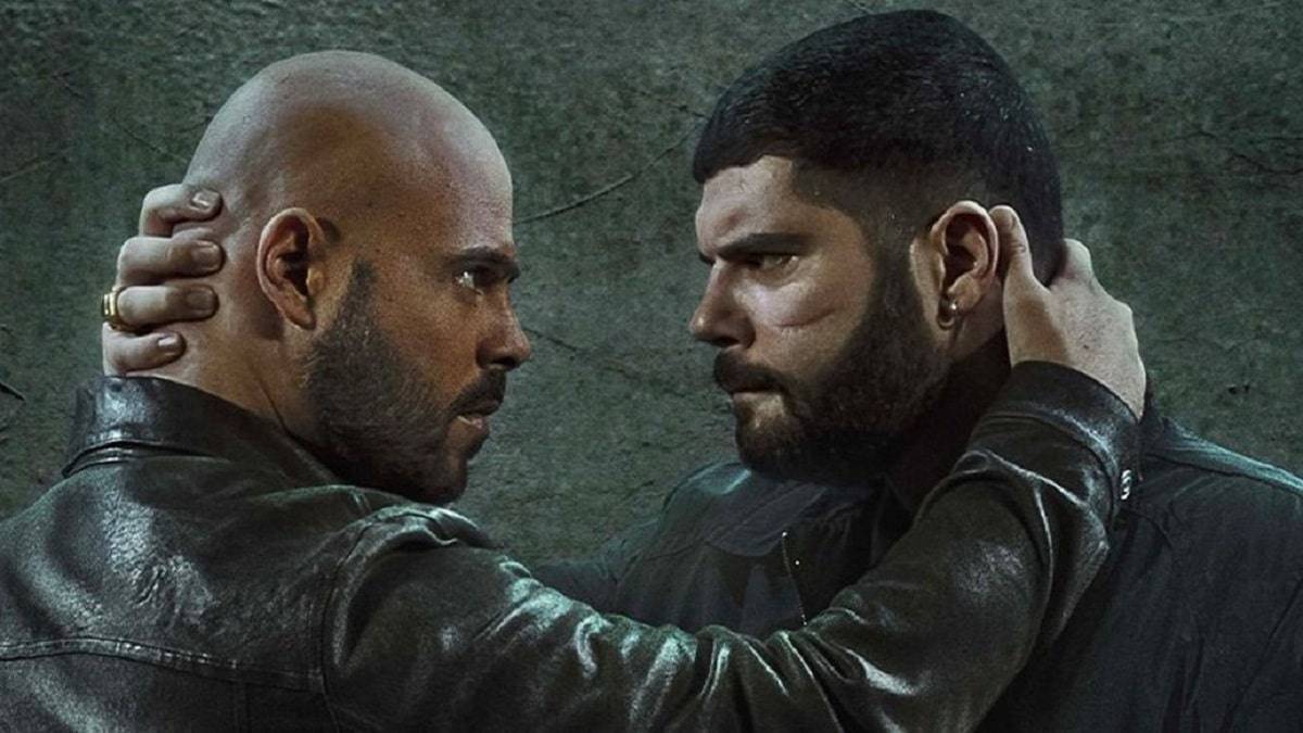 Gomorra 5 lo puoi vedere anche se non hai Sky, ecco come