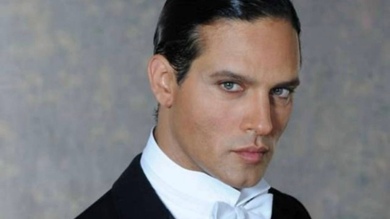 Gabriel Garko - Il re della fiction