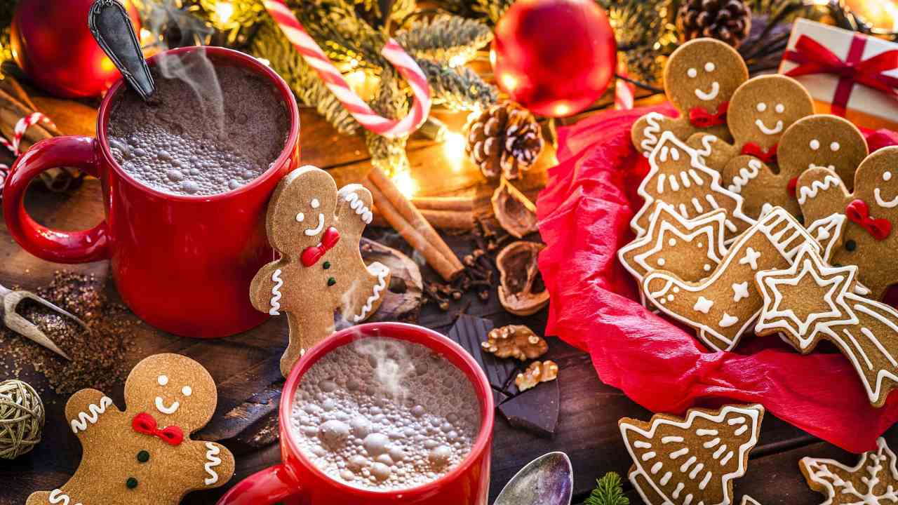 Il Natale sta arrivando - Ecco come fare il calendario dell'avvento