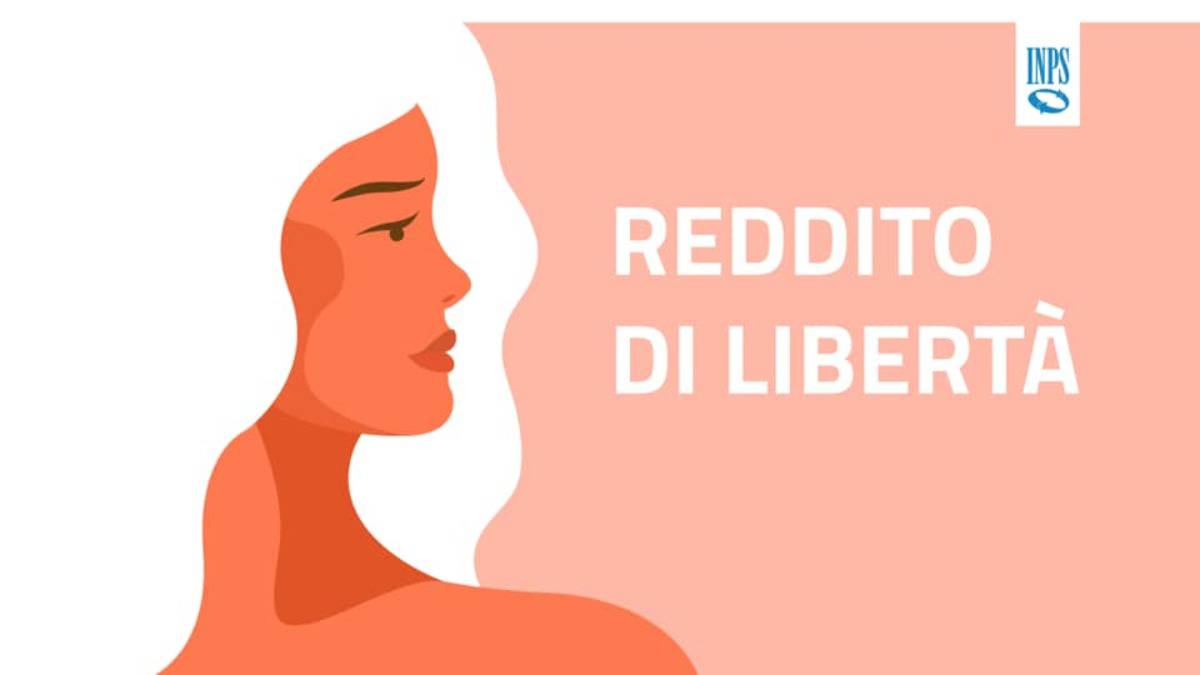 Reddito di libertà: ecco in cosa consiste e chi lo può richiedere