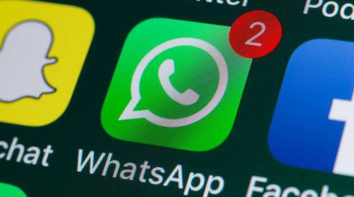 WhatsApp: il trucco per leggere un messaggio cancellato? Eccolo