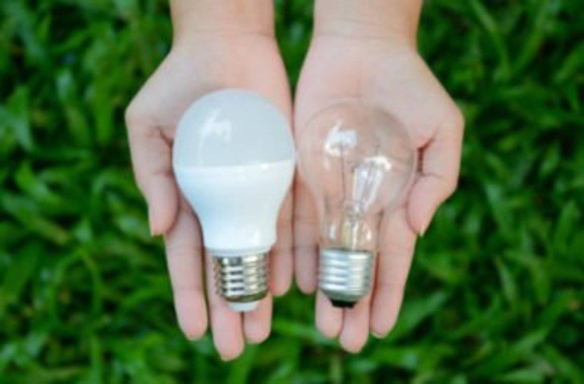 Lampadine al LED: quanto si risparmia veramente? Ecco la risposta