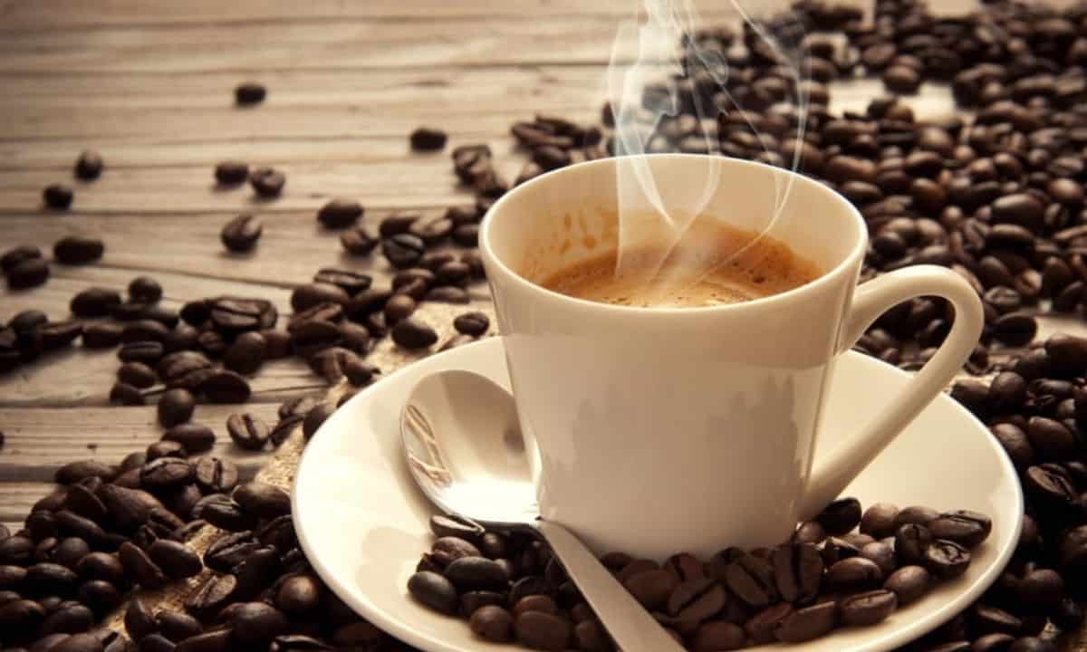 caffè ora migliora