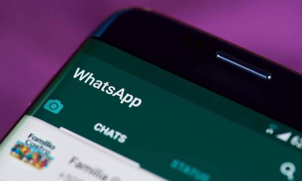 Whatsapp chat spia trucco