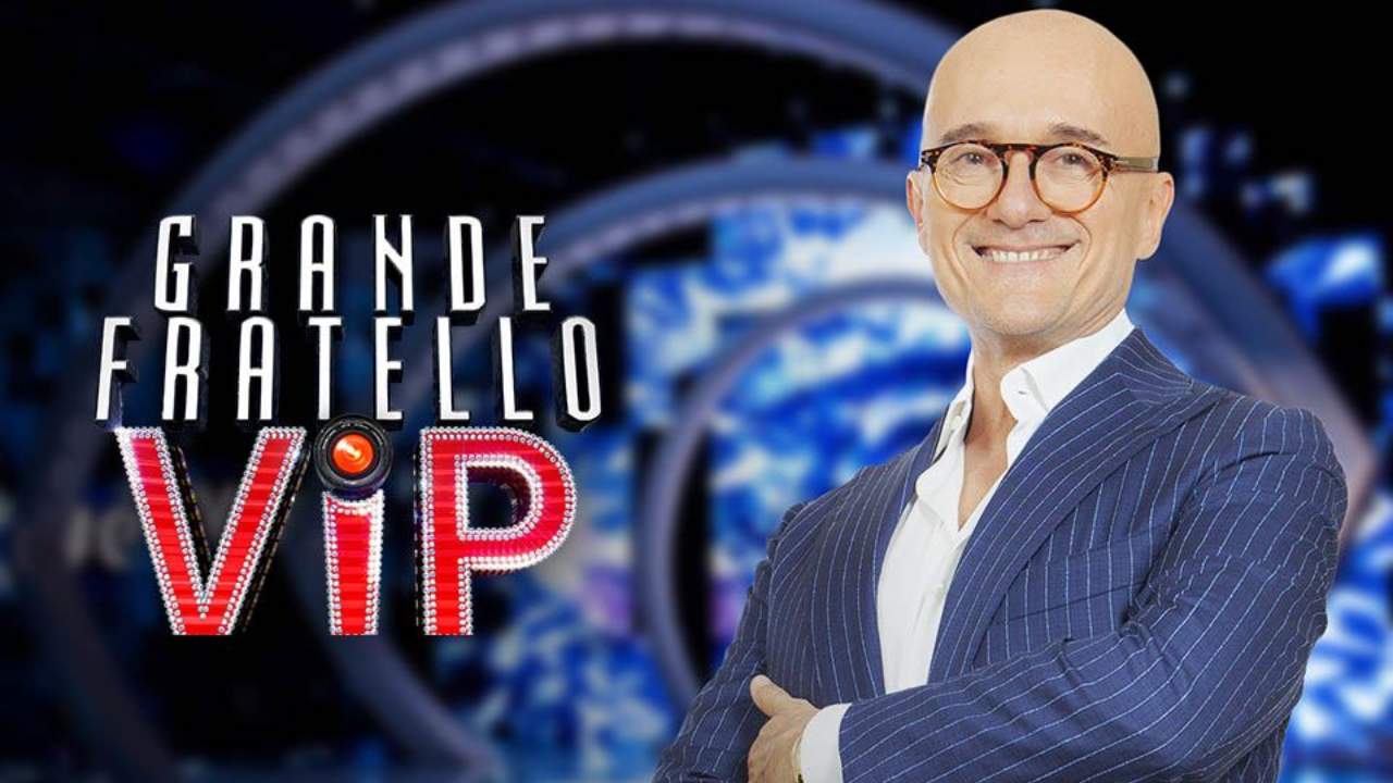 Cambia la messa in onda del Grande Fratello Vip