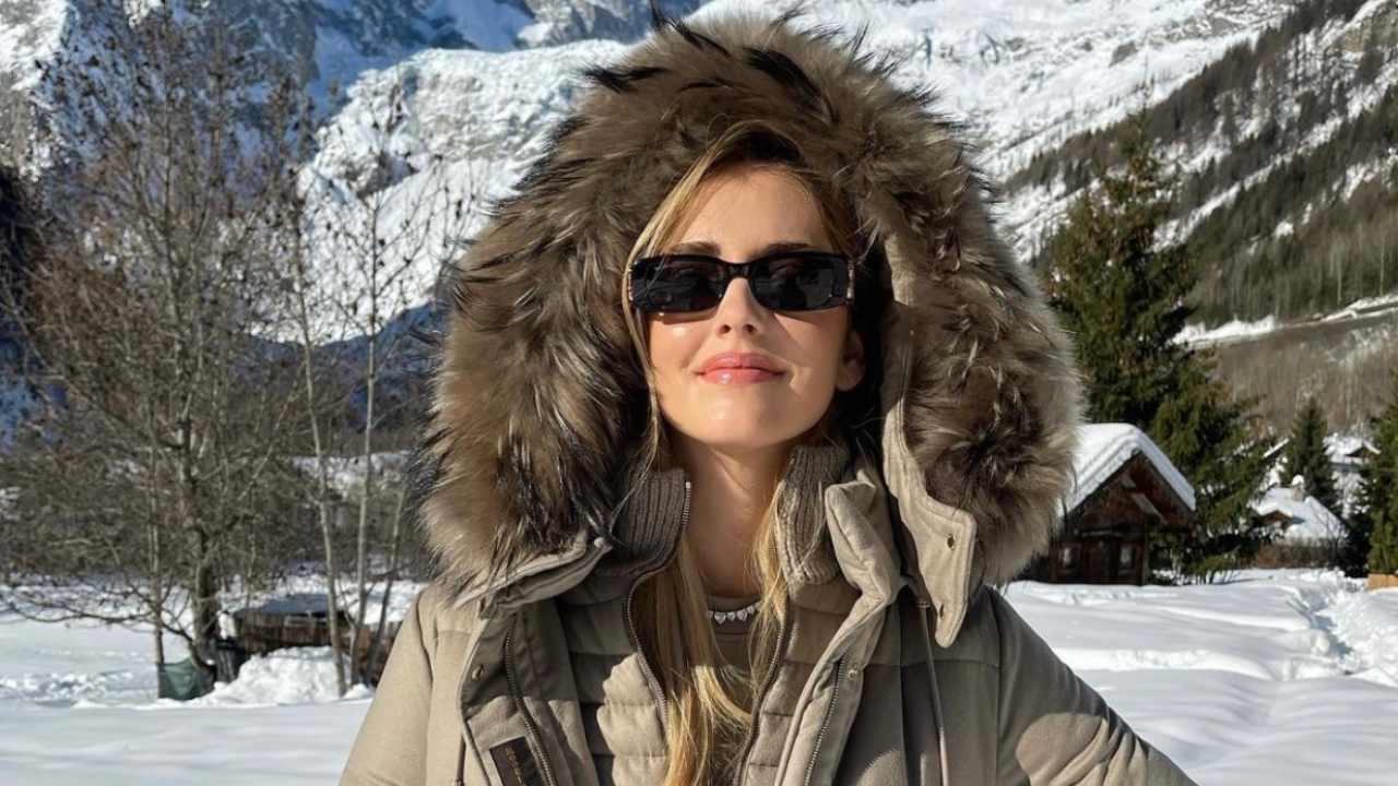 Chiara Ferragni - La vacanza super lussuosa dell'influencer