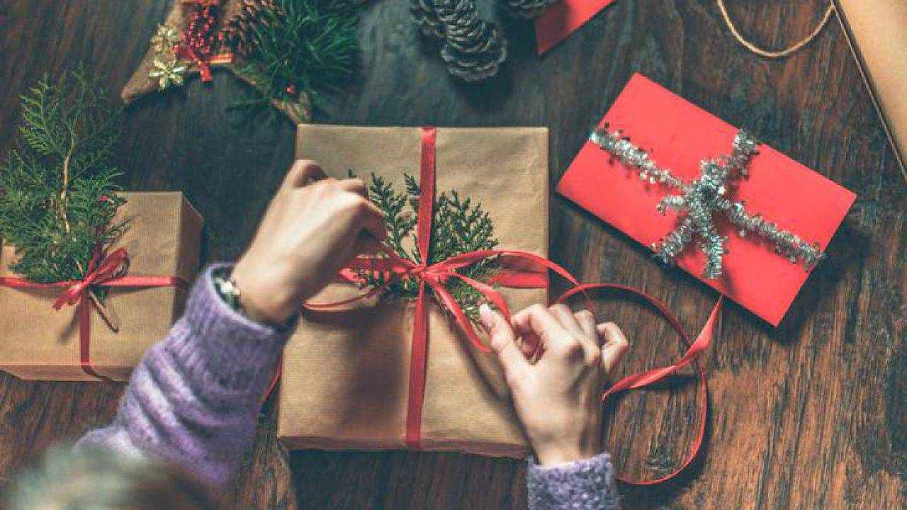 Natale: regali fai da te 10 idee economiche e veloci