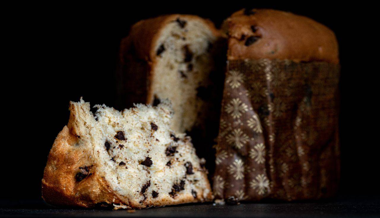 panettone (foto: Unsplash)