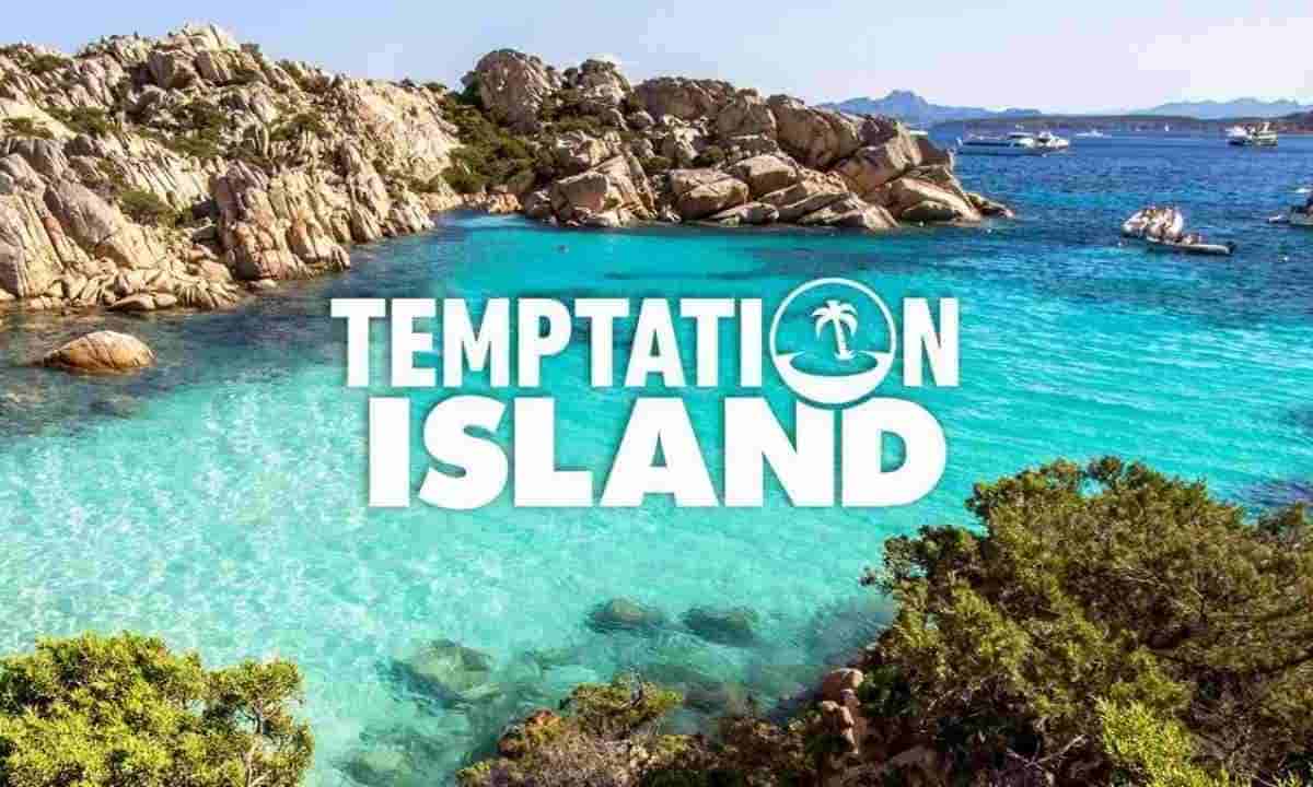 Temptation Island matrimonio Nicola Panico sposa